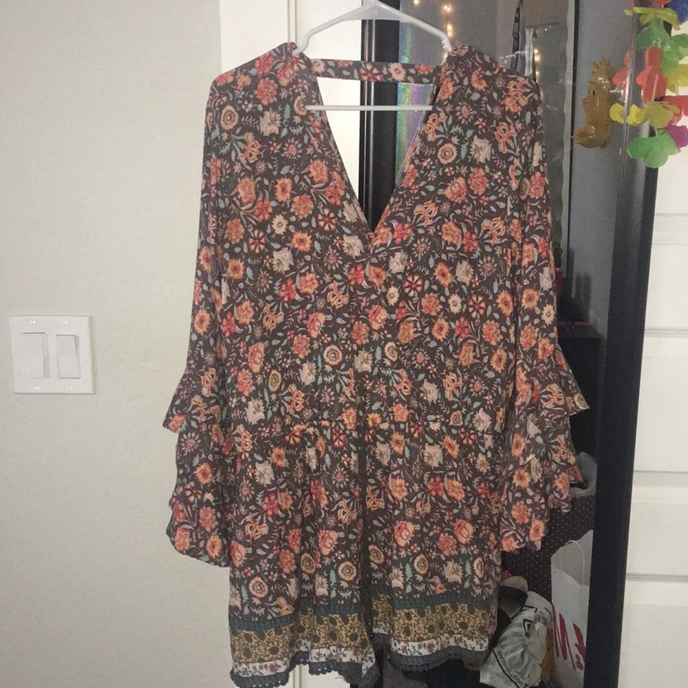 romper